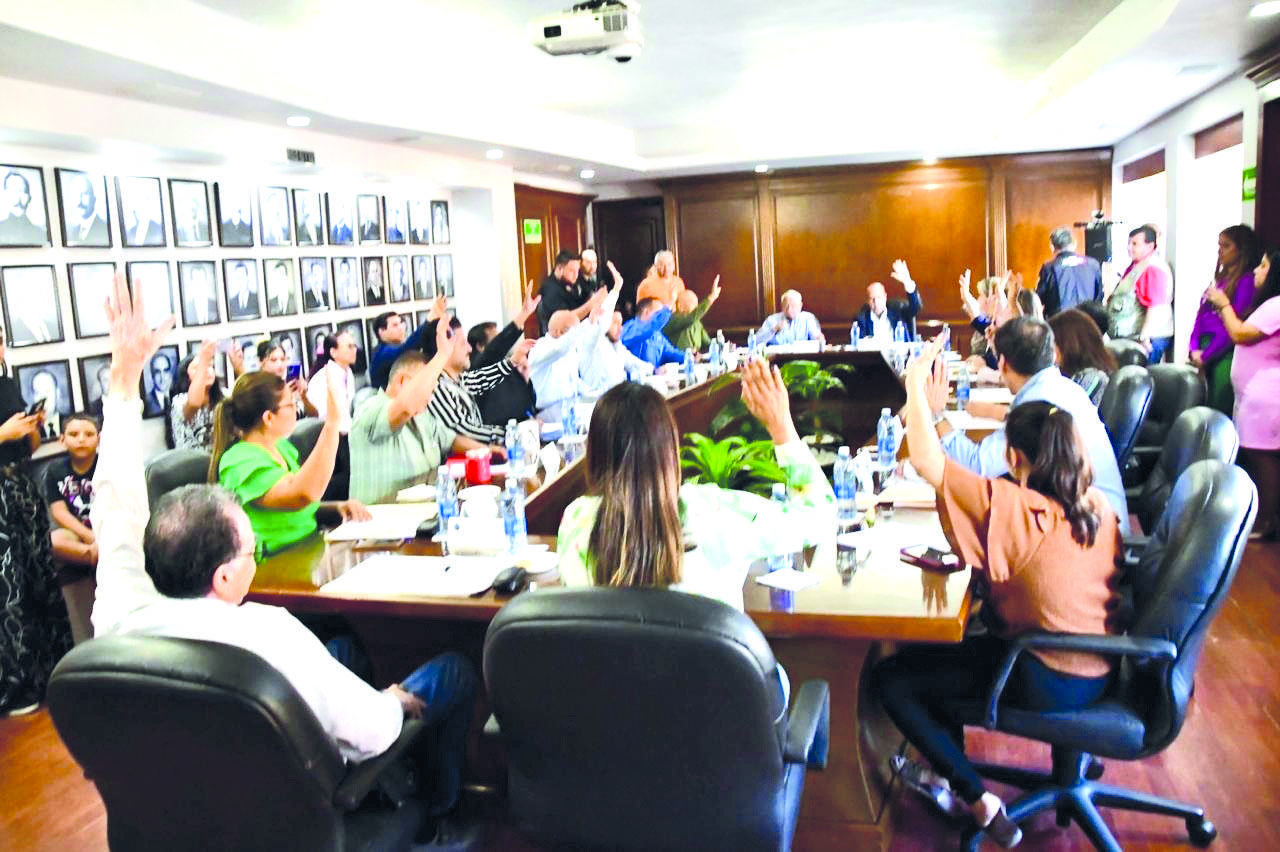 Cuenta Monclova con estabilidad financiera