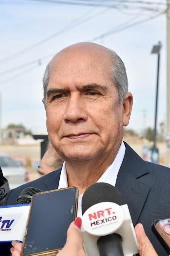 Dejará Dávila legado de gran visión y obras