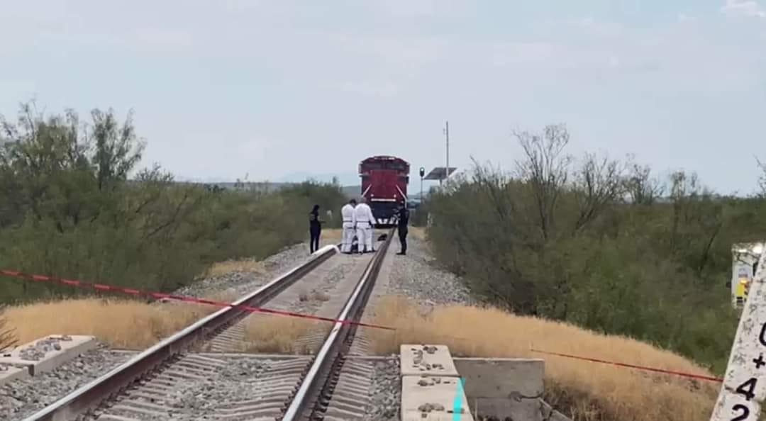 Repatriarán a hondureño fallecido al caer del tren