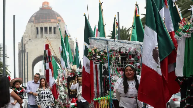 Indicadores cíclicos apuntan a recesión de la economía mexicana: Grupo Financiero BASE