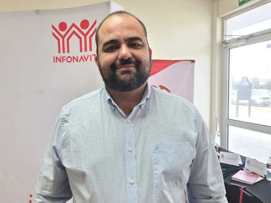 Cubre seguro Infonavit daños estructurales en casas nuevas: Delegado