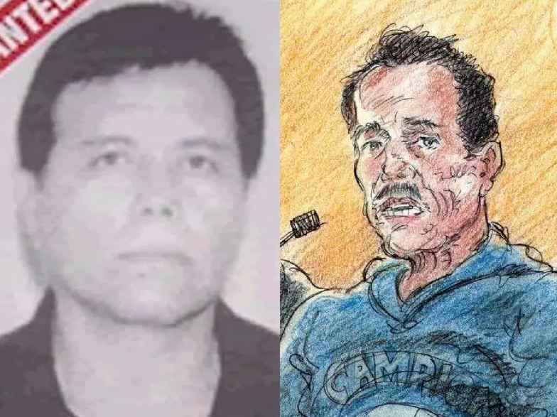 Ismael ‘El Mayo’ Zambada permanecerá en Texas; rechazan traslado a corte de Nueva York