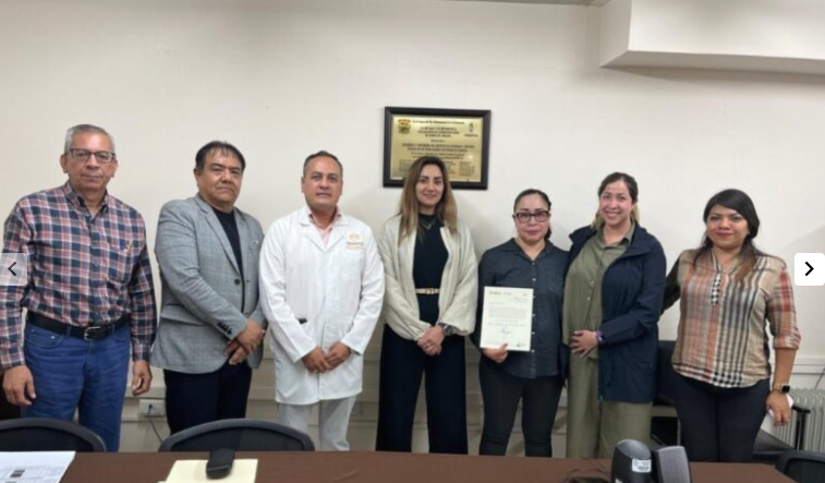 Renuncia Raúl Castillo a Subdelegación del ISSSTE