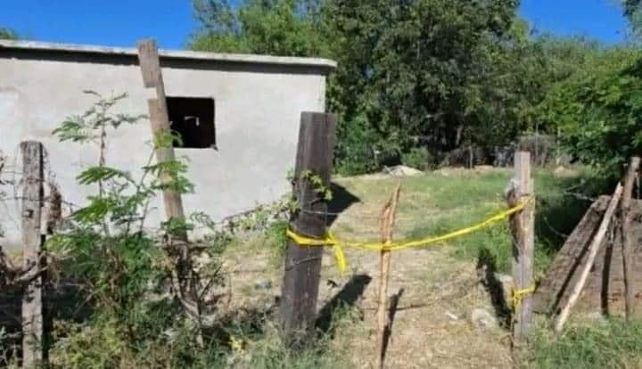 Encuentran Hombre sin vida en Piedras Negras