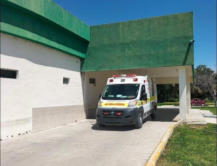 Encuentran a joven sin vida en Múzquiz
