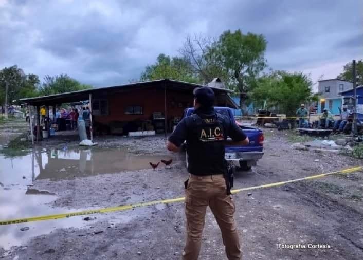 Muere mujer electrocutada