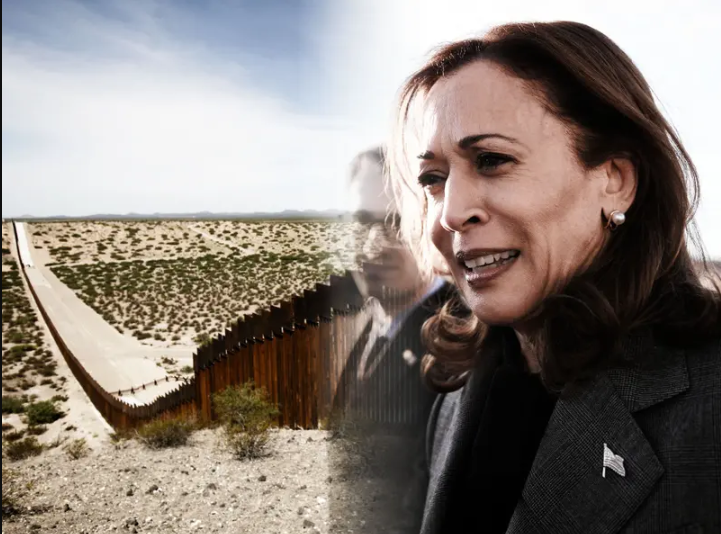 Kamala Harris visitará la frontera entre EU y México; busca abordar la migración