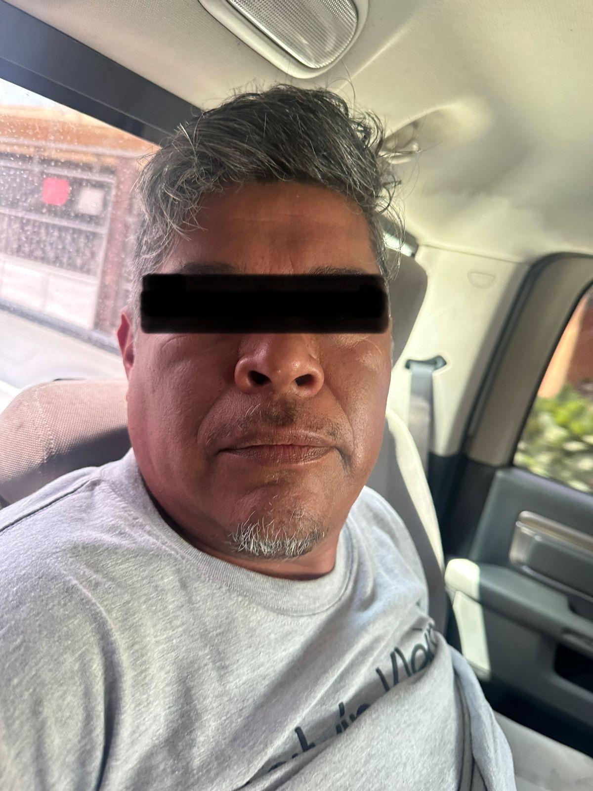 Cae ladrón tras robo a un autobús foráneo