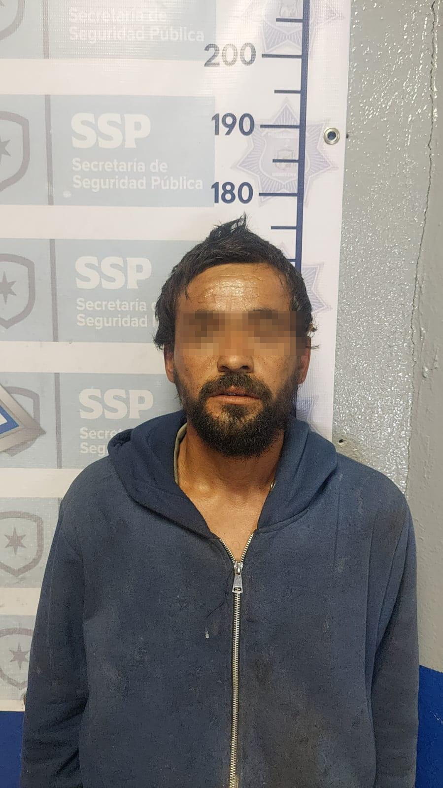 Abrieron boquete para entrar a robar