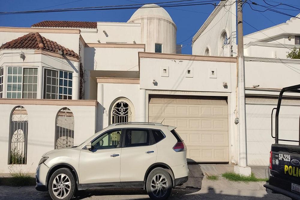Se roban joyas de colonia Guadalupe