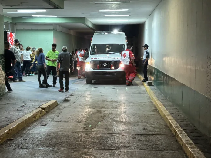 En terapia intensiva menor que atentó contra su vida
