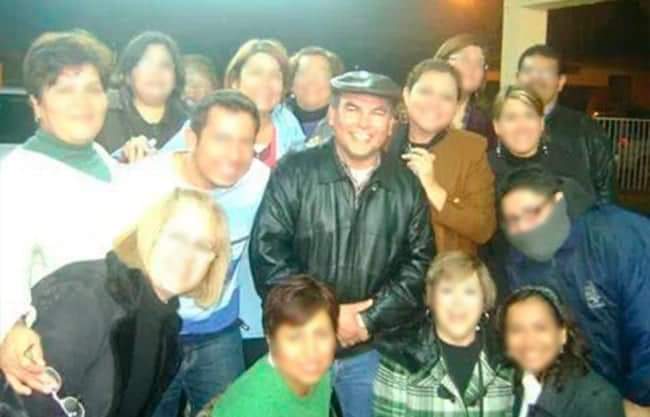 Preparan feligreses fiesta al padre Meño