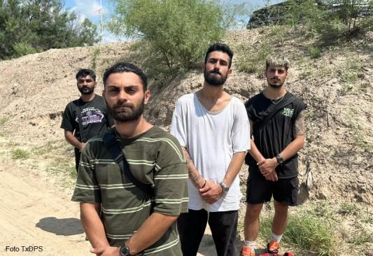 Inmigrantes asiáticos ponen en alerta a EU