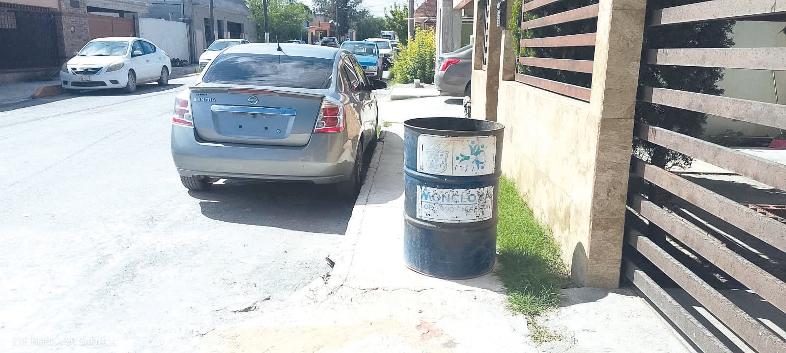 Promueven la cultura de limpieza y reciclaje