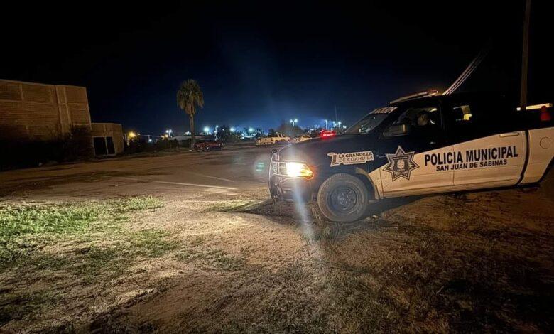 Confirman suicidio; estaba embarazada