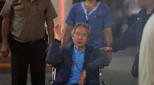 Muere Alberto Fujimori, ex presidente de Perú, tras una larga lucha contra el cáncer