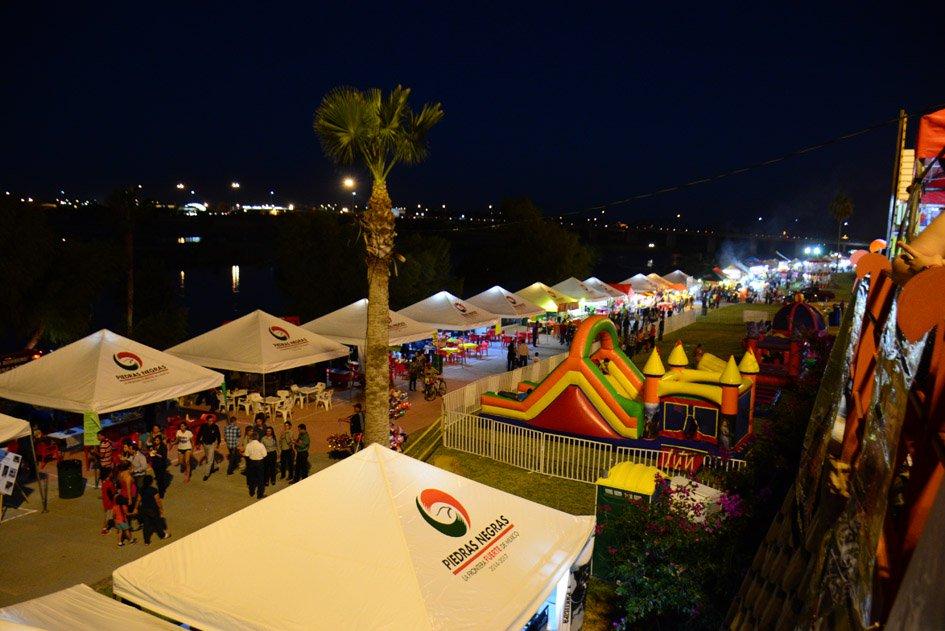 Invitan al Nacho Fest 2024 en PN