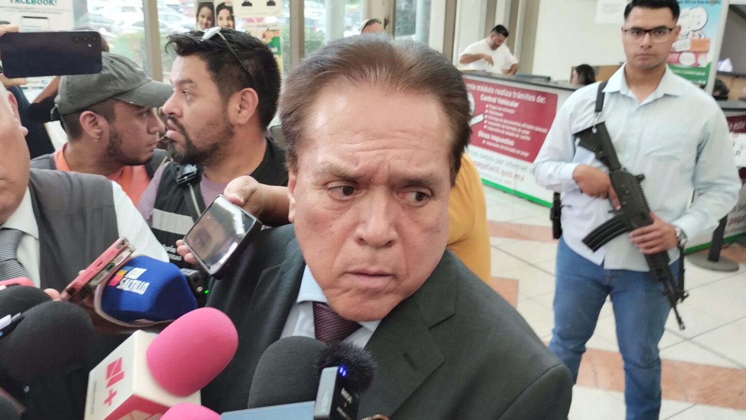 Buscaban trabajos “normales” para adaptarse: Fiscal