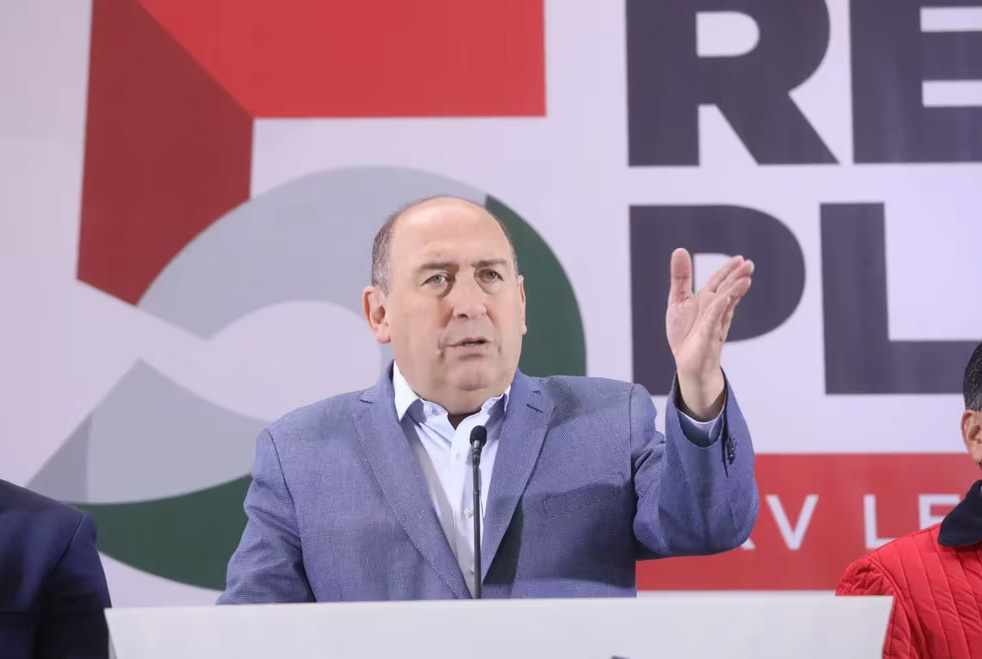 «No hay proyecto de seguridad en el país”, afirma Moreira