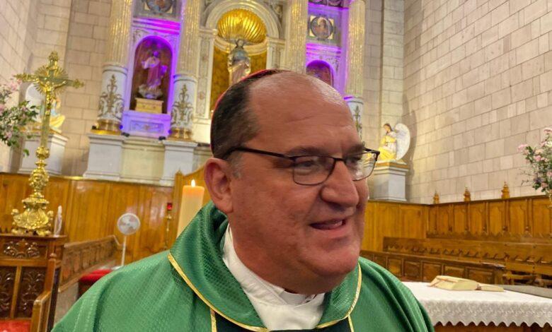 Aboga Obispo por una Reforma más inclusiva