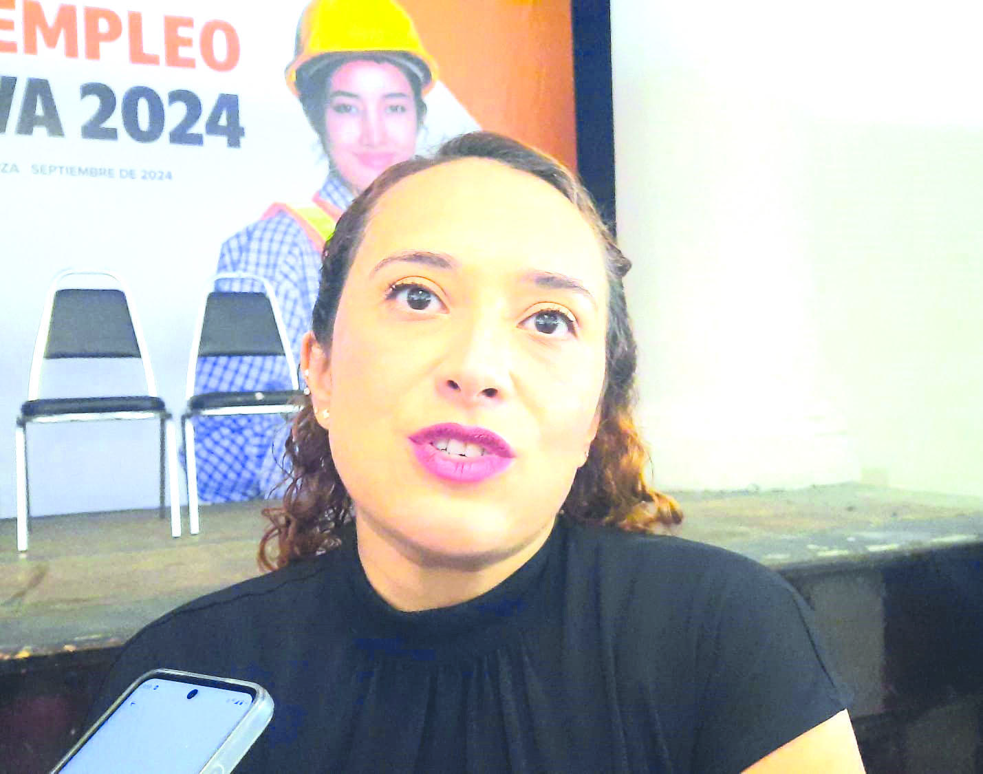 Reintegran a Joshua con su abuela y padre