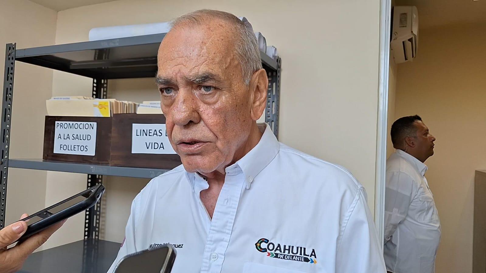 Espera Salud prueba que confirme dengue mortal