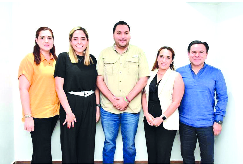 Sumará Carlos Villarreal esfuerzos por los infantes
