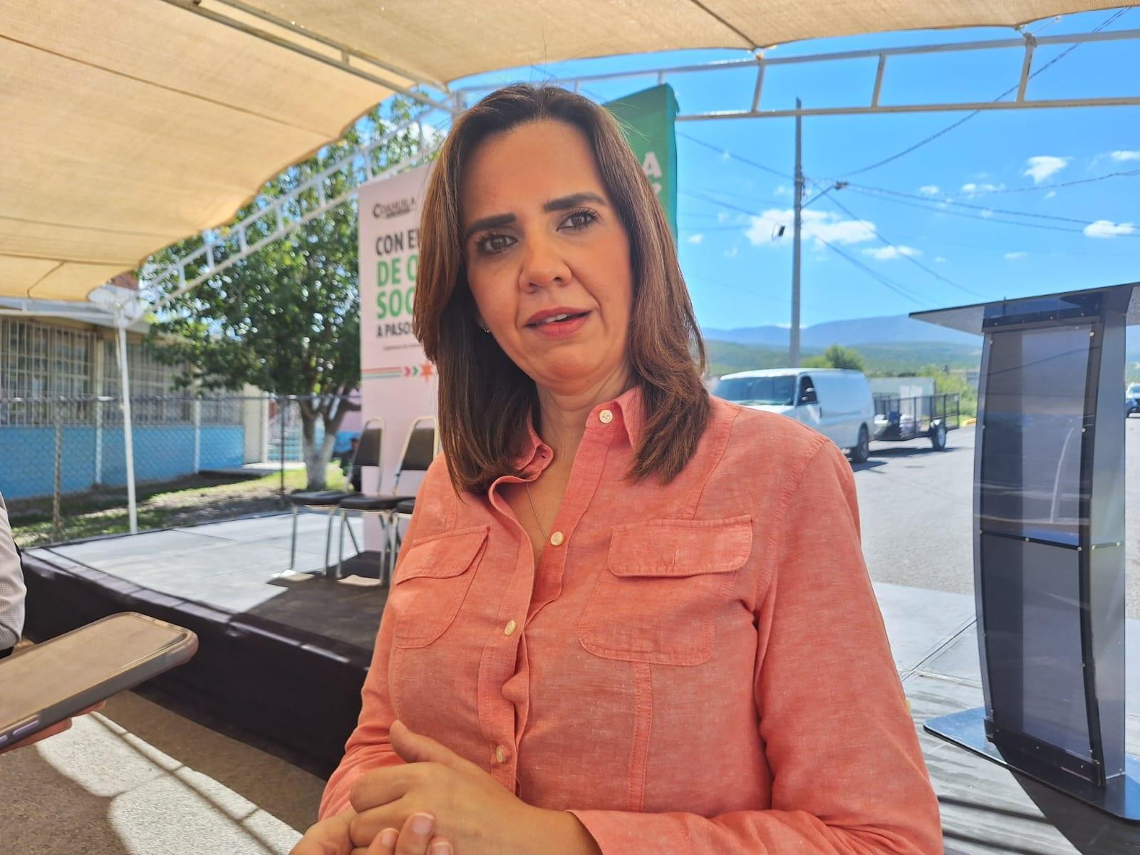 No ha recibido Coahuila minuta de reforma al PJ