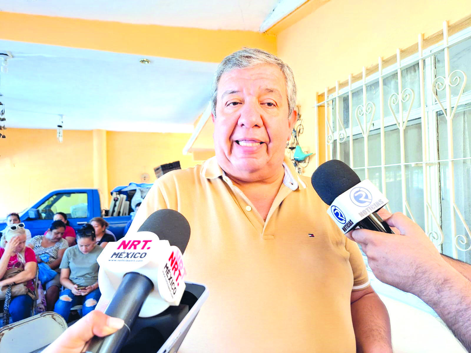 Instala CERTTURC módulo de escrituración en Obreras