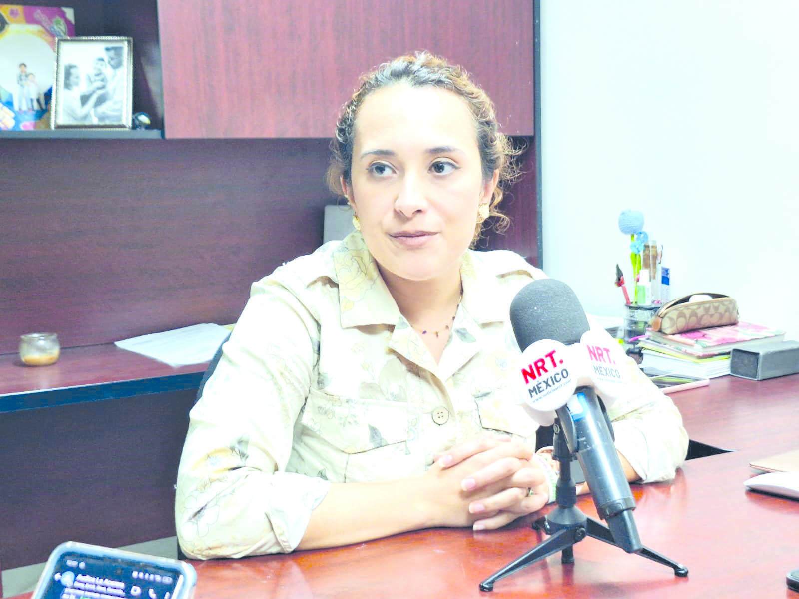 Ubican con tía a niñas abusadas laboralmente