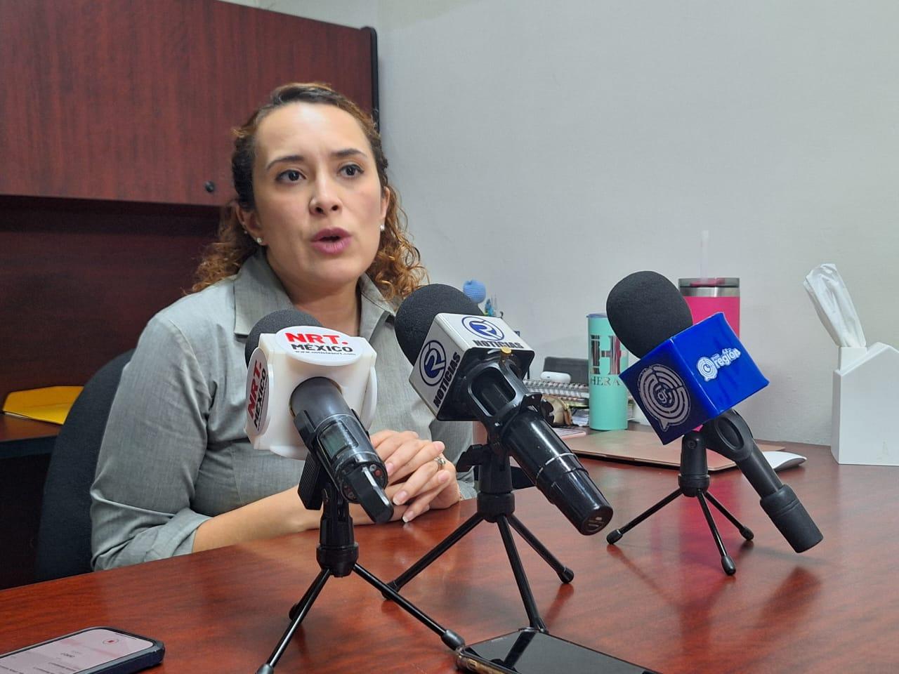 Denuncia PRONNIF por lesiones y abuso