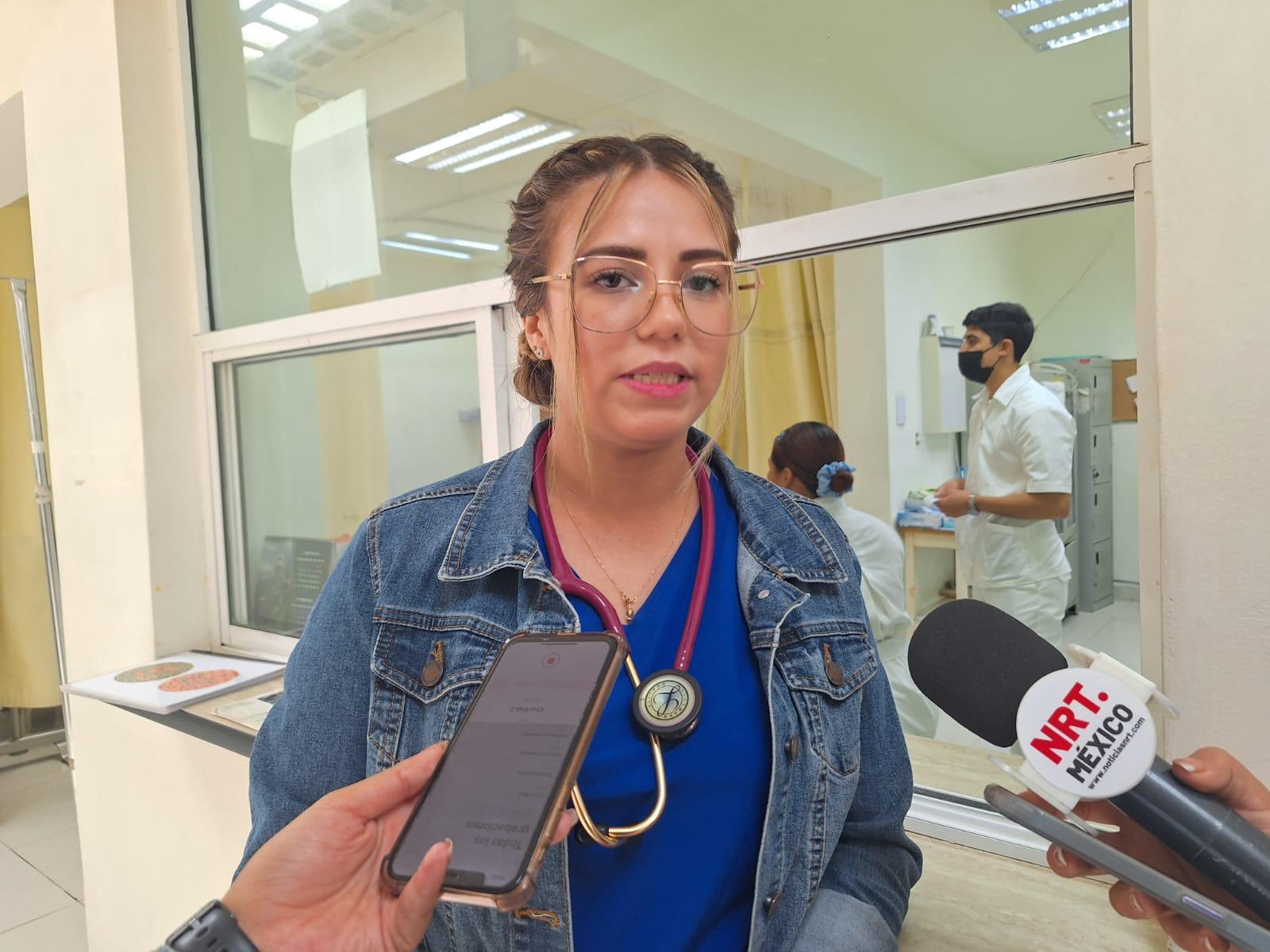 Califican muerte materna en fallecimiento de menor