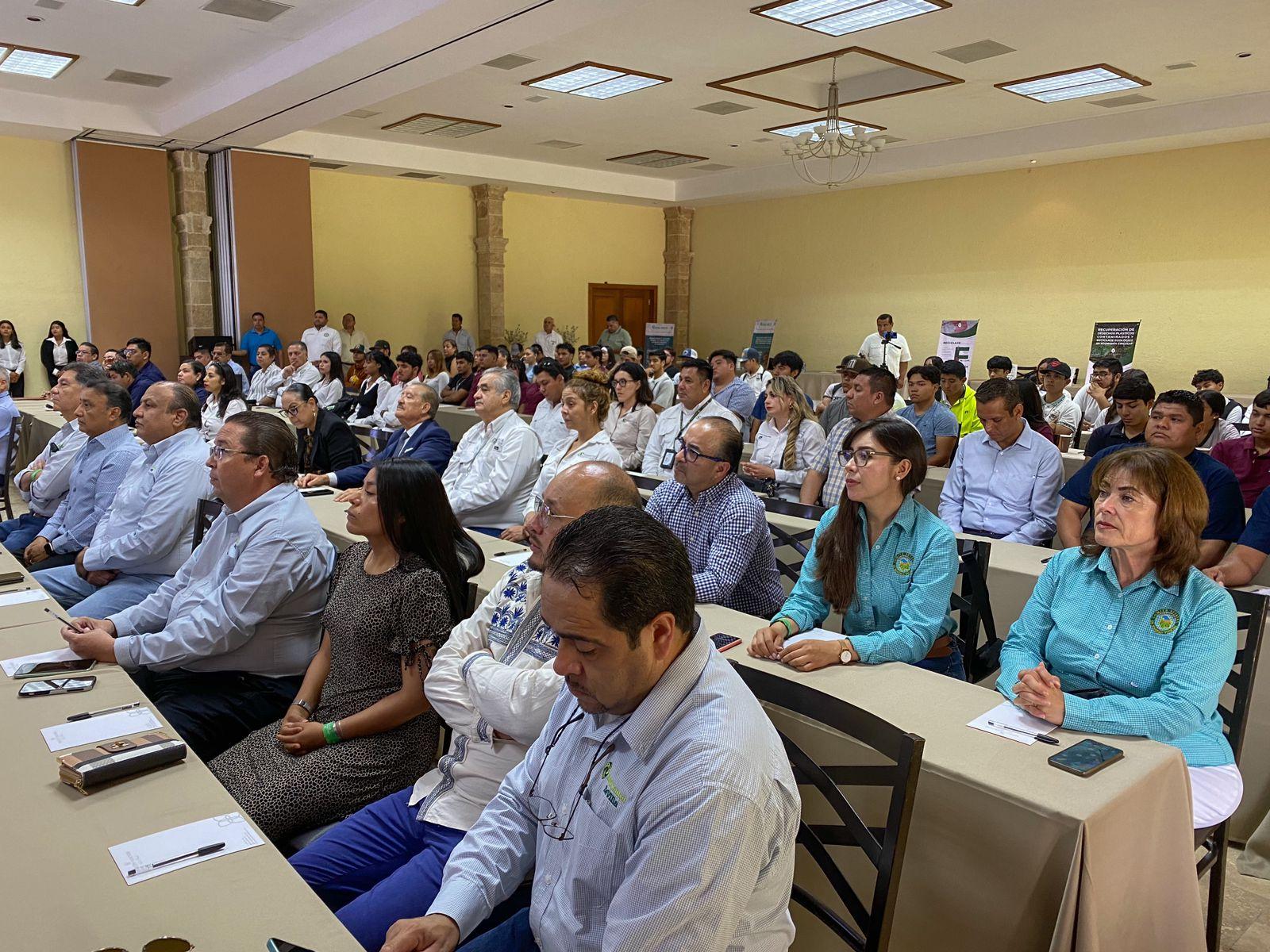 Parras sede de Asamblea Nacional Para Una Agricultura Sustentable