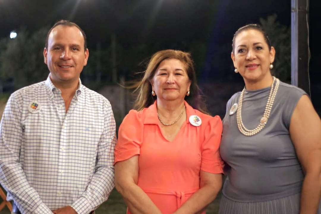 Tienen touroperadores nueva mesa directiva
