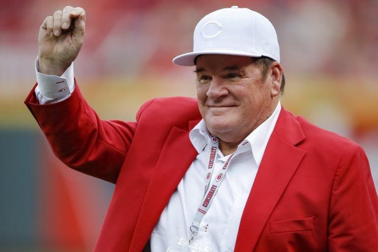 Murió Pete Rose a la edad de 83 años