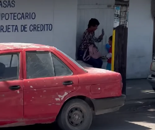 Intervendrá Pronnif en el caso de agresión a menor
