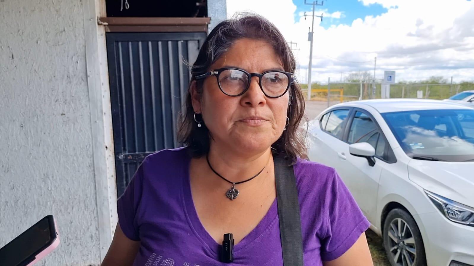A punto de concluir la búsqueda en lumbrera 1
