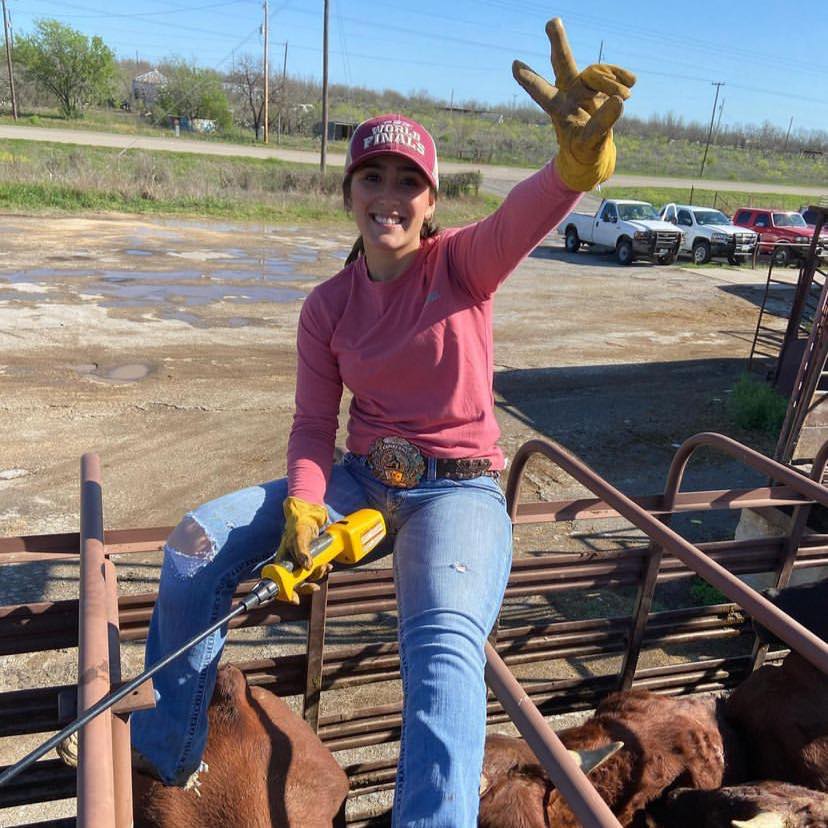 Posiciona Paulina a Sabinas en el mapa