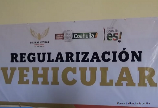 Pone Estado restricciones para los autos chocolate
