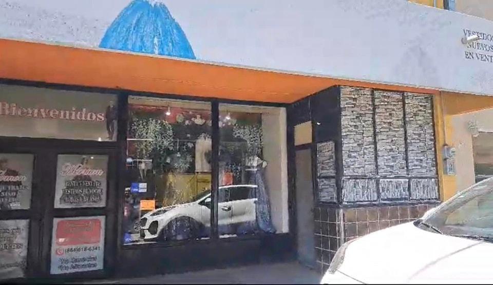 Millonario robo a un negocio en Múzquiz