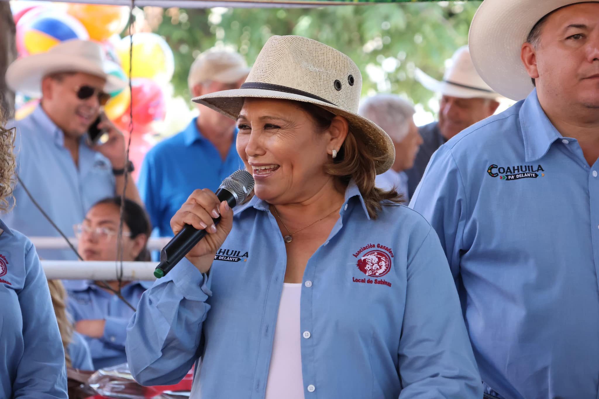 Invita Diana Haro a la Gira Country Sinfónica