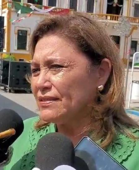 DESPIDE ALCALDESA A DEPRAVADO VOCERO