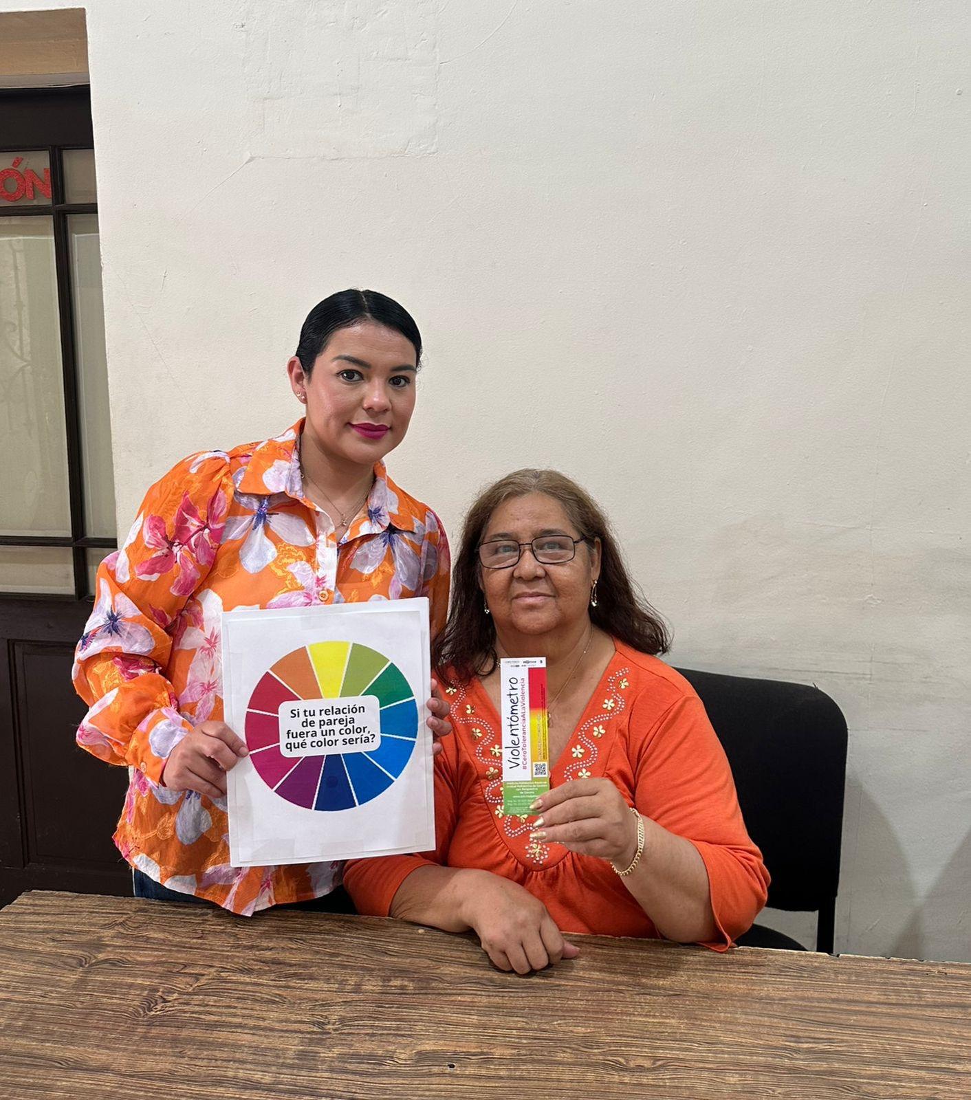 SAN BUENAVENTURA LLAMA A NO VIOLENCIA CONTRA LAS MUJERES
