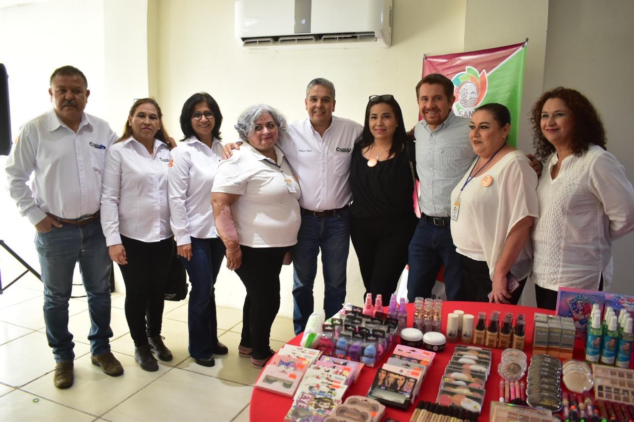 INICIA SB CURSOS PARA AUTOEMPLEO