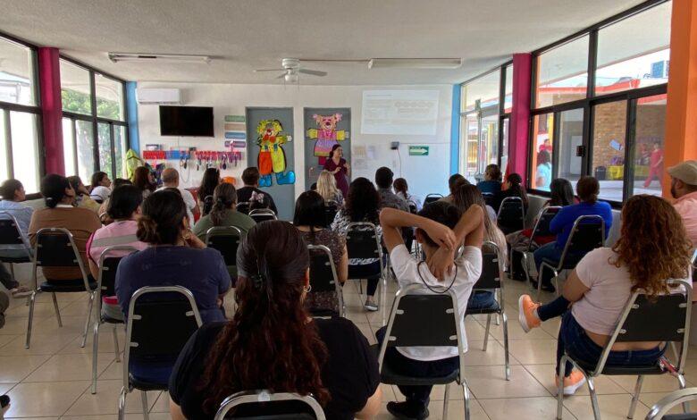 Invita DIF Coahuila a cuidar la alimentación