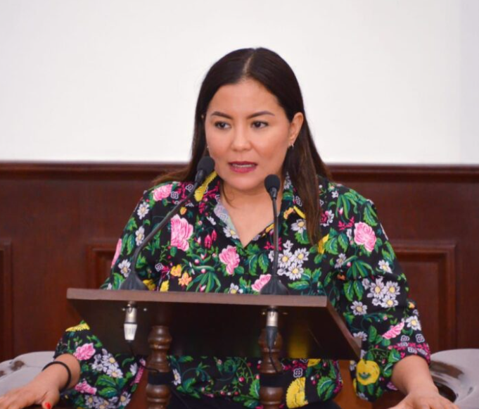 Urge diputada asegurar señal en tramo Múzquiz a Ocampo