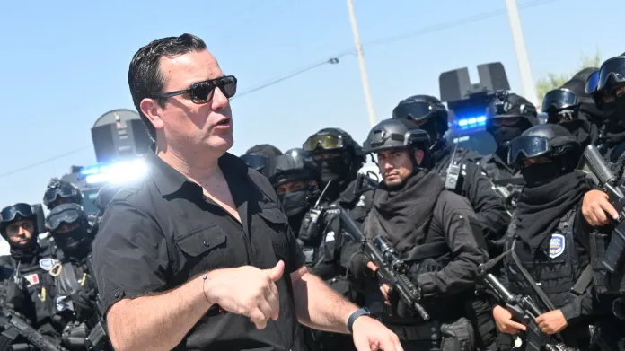 Oficializan el rescate de PAR Torreón por el Estado