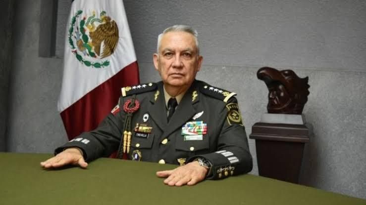 Conoce el nuevo titular de Sedena logros de Coahuila