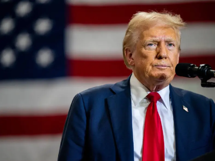 Trump amenaza con «hacer saltar en pedazos» a Irán tras advertencias de amenazas