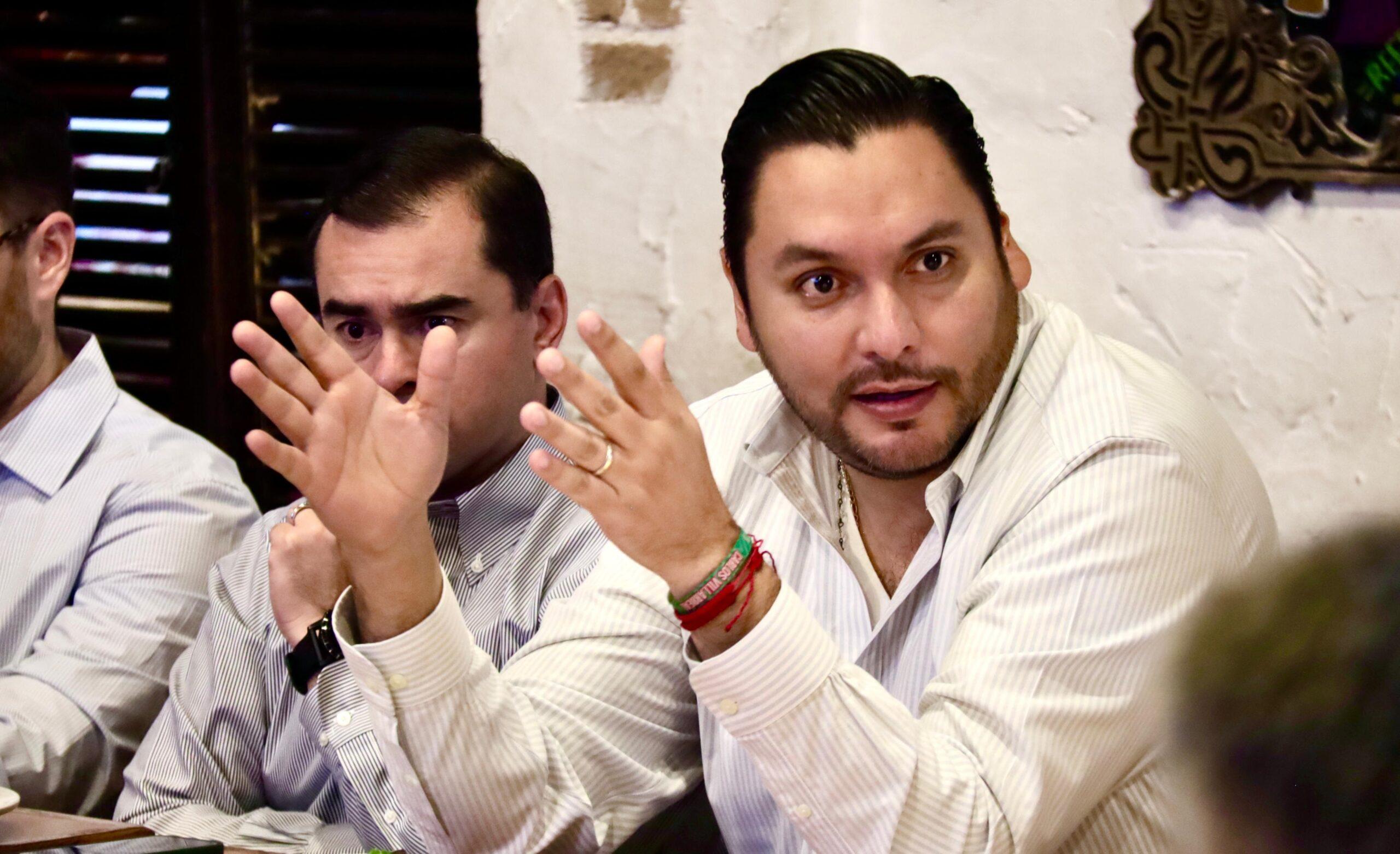 Impulsan el desarrollo industrial de Monclova